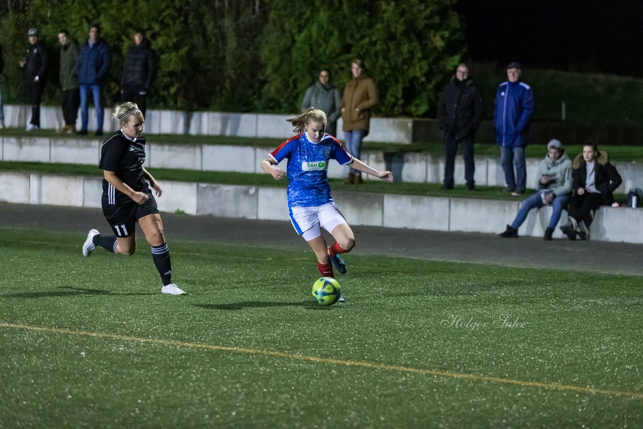 Bild 73 - Frauen VfR Horst - Holstein Kiel : Ergebnis: 0:11